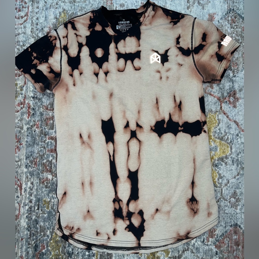 RAW GEAR Mens Shirt